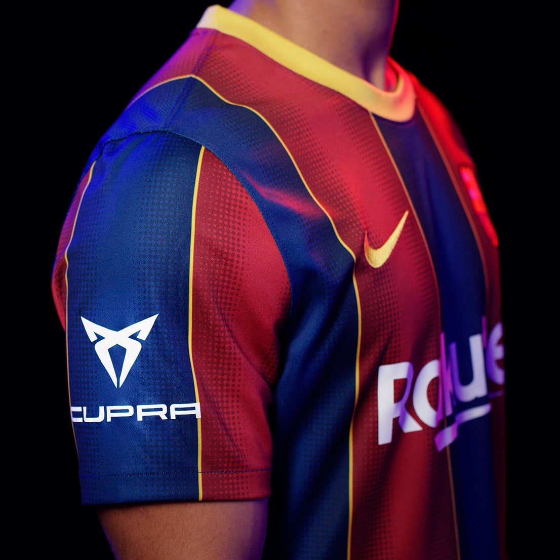 CUPRA x FC Barcelona