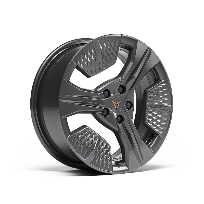 CUPRA Raval 18" Defier