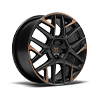 CUPRA Formentor 19" Custom Copper