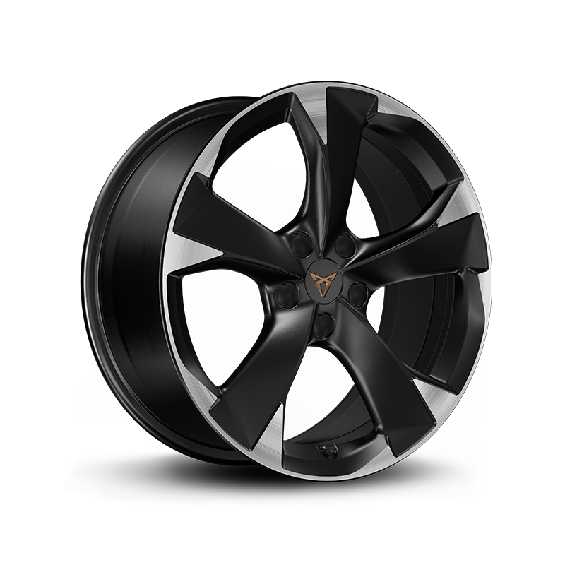 GARBI Wheels for CUPRA LEON SPORTSTOURER